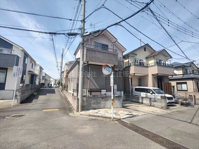 【外観】の画像