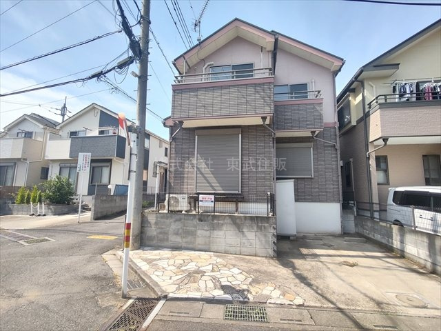 【外観】の画像