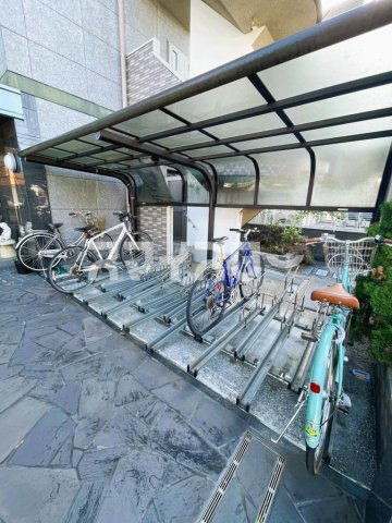 国分寺市日吉町３丁目の賃貸マンションのその他共用部分