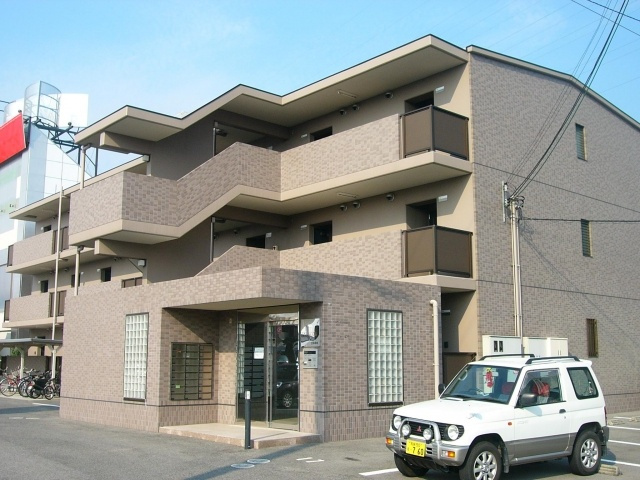 グランシャンブルの画像