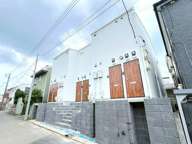 メゾン　トールモンド八千代中央