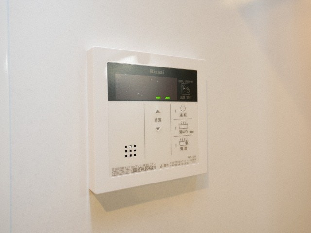 セオリー夕陽丘DOORの設備