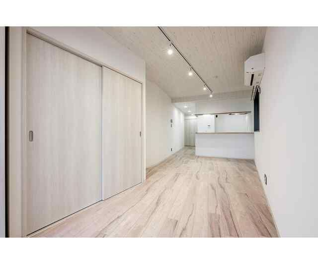 Ｅｃｏｌｕｘｅの居間・リビング