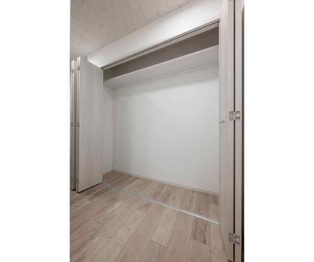 Ｅｃｏｌｕｘｅの収納