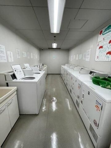 インペリアル南麻布サテライトのその他共用部分