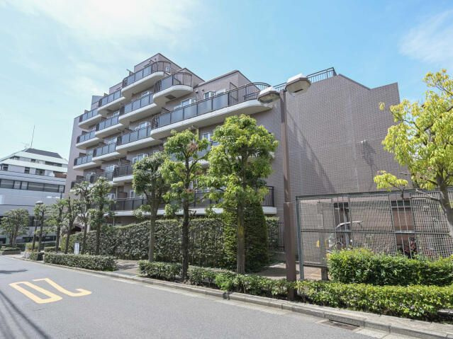 インペリアル南麻布サテライト
