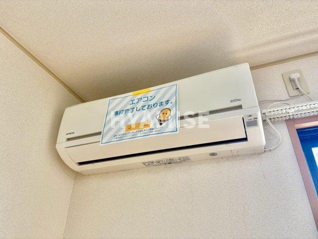 セジュールカコイⅡのその他