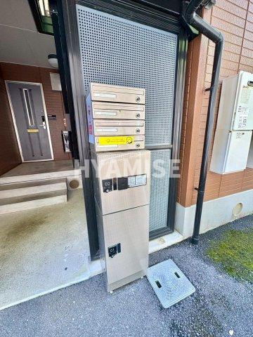 セジュールカコイⅡのその他