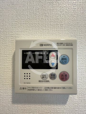 セレニテ難波グランデノールの設備|セレニテ難波グランデノール　その他の設備