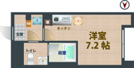 パティオスクエア中野の画像