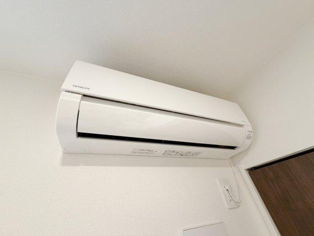 MOVE船越南の設備