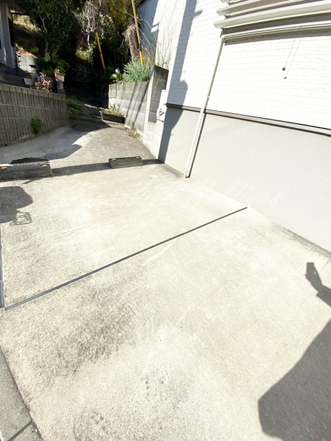 横浜市戸塚区上倉田町の一戸建てのその他共用部分