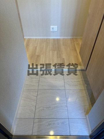 仲介手数料0円！！ラ・ヴィータ葵の玄関