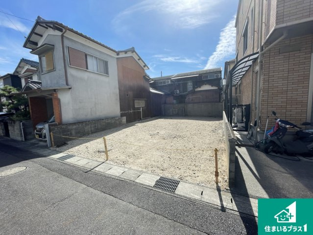 大津市皇子が丘　第1期　新築一戸建て