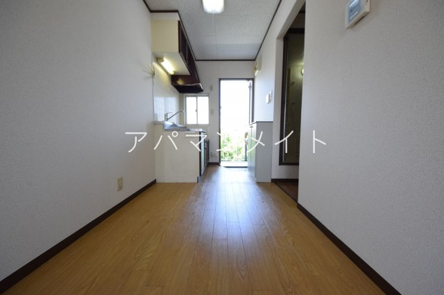 【内装】 | 第三カネヨシハイツ | 戸塚周辺ならアパマンメイトへＬｅｔｓ Ｇｏ ！