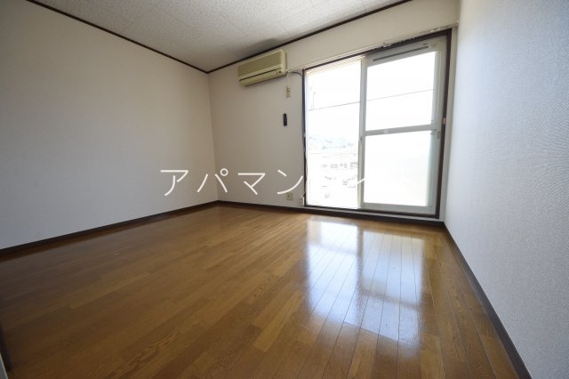 【洋室】 | 第三カネヨシハイツ | 戸塚周辺ならアパマンメイトへＬｅｔｓ Ｇｏ ！
