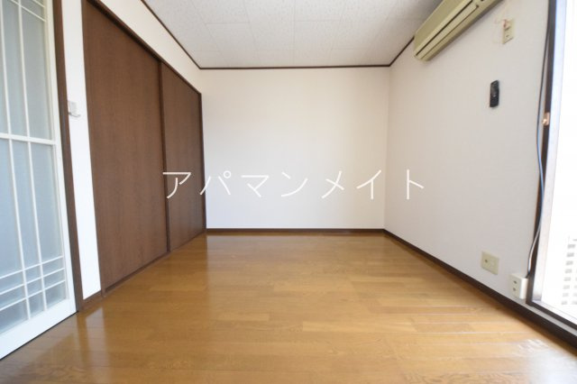 【寝室】 | 第三カネヨシハイツ | 戸塚周辺ならアパマンメイトへＬｅｔｓ Ｇｏ ！