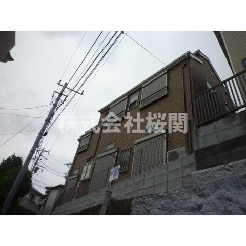 ＣＡＳＡ　ＭＩＡの外観