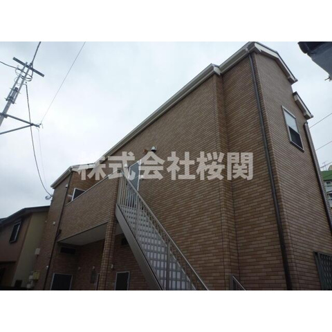 ＣＡＳＡ　ＭＩＡの外観