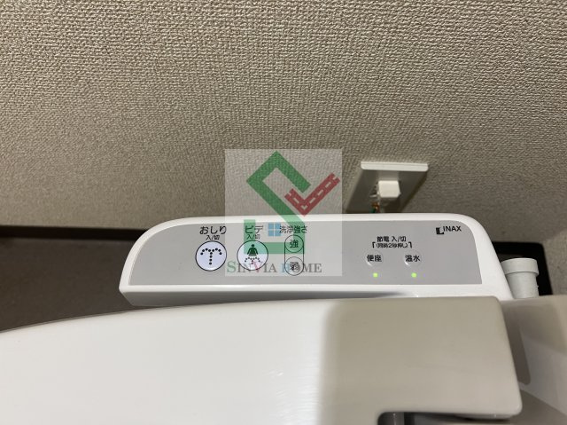 フェニックス上石神井のその他