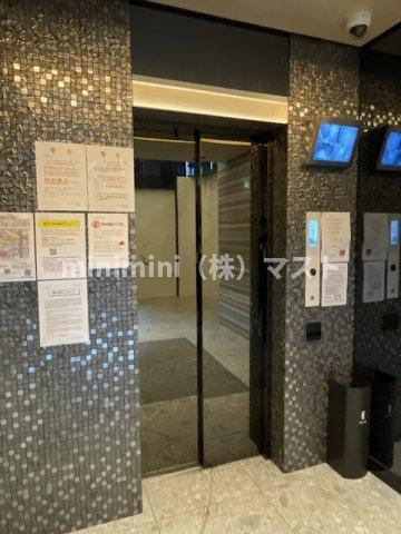 エスライズ難波Ⅲのその他共用部分