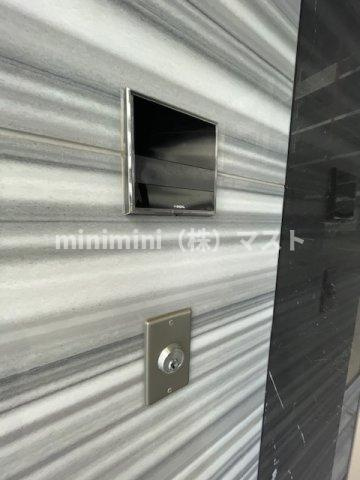 エスライズ難波Ⅲのその他