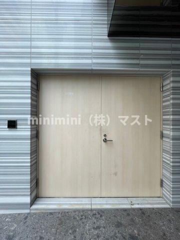 エスライズ難波Ⅲのその他共用部分