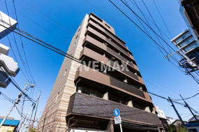 フュージョナル千住大橋の画像
