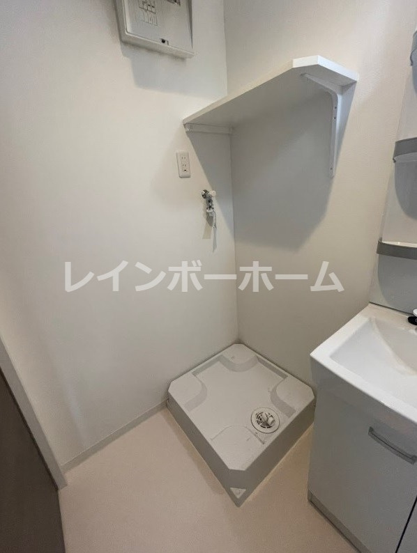 エーテルの設備