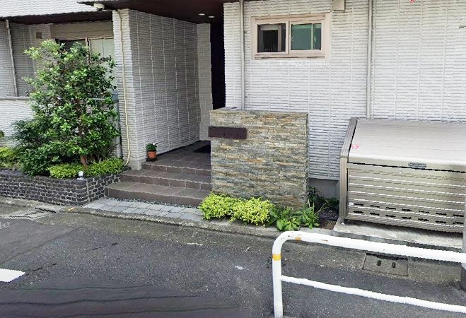 I-HOUSEのその他共用部分