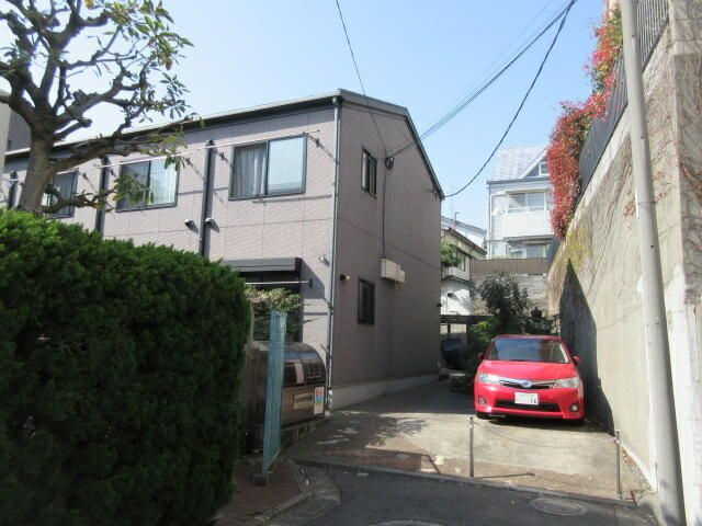 野瀬の家（ＮＯＳＥＮＯＩＥ）