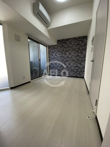 BLUE西長堀の洋室|Blue西長堀　洋室