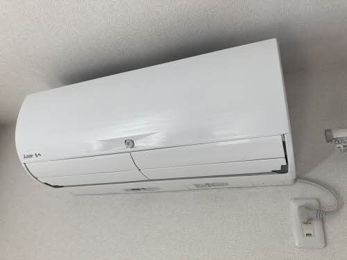 ファミーユ翠の設備
