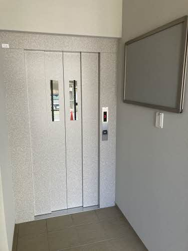 ファミーユ翠のその他共用部分