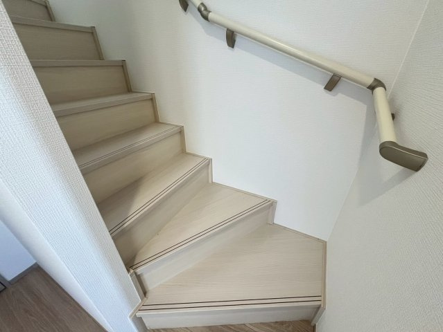 沖縄市知花新築戸建て　A号棟（全5棟）のその他