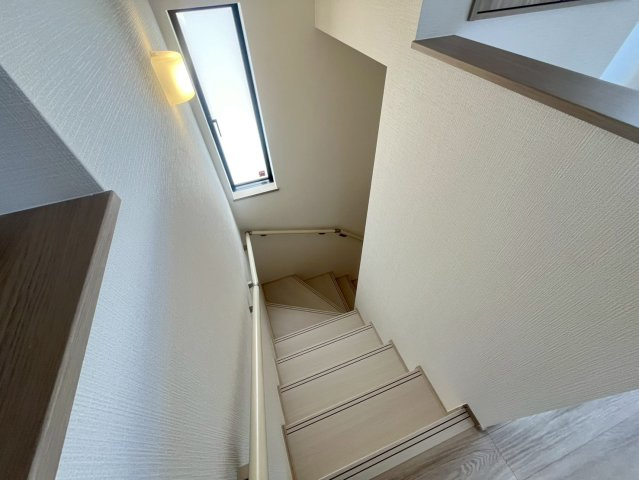 沖縄市知花新築戸建て　A号棟（全5棟）のその他