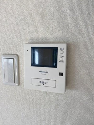 【セキュリティ】 | メゾンドミヤハラ