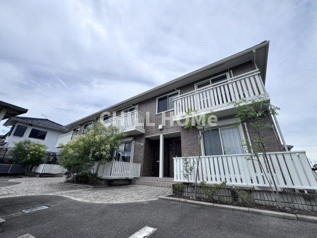 クラージュタウン　
