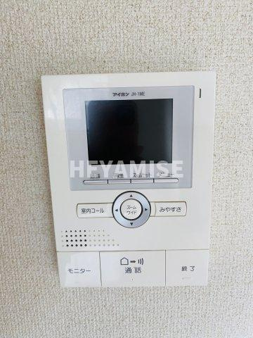フォレストキューブのセキュリティ