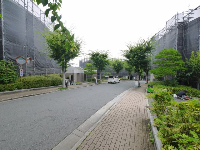 セントポリア生駒Ｈのその他