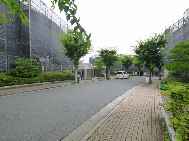 セントポリア生駒Ｈのその他