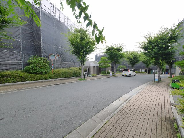 セントポリア生駒Ｈのその他