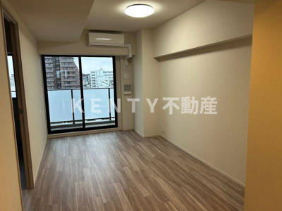 【寝室】 | プライムネクサス大森北 | 落ち着いて過ごせるお部屋なので、寝室にいかがでしょうか