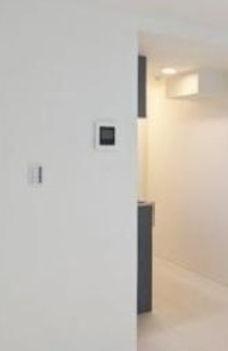 アネックスお花茶屋のセキュリティ