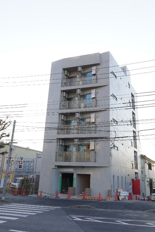 シャンブル
