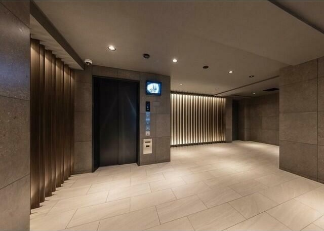ＡＣＰ　Ｒｅｓｉｄｅｎｃｅ　錦糸町のエントランス