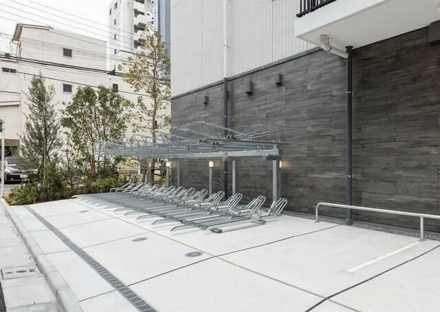 ＡＣＰ　Ｒｅｓｉｄｅｎｃｅ　錦糸町のその他共用部分