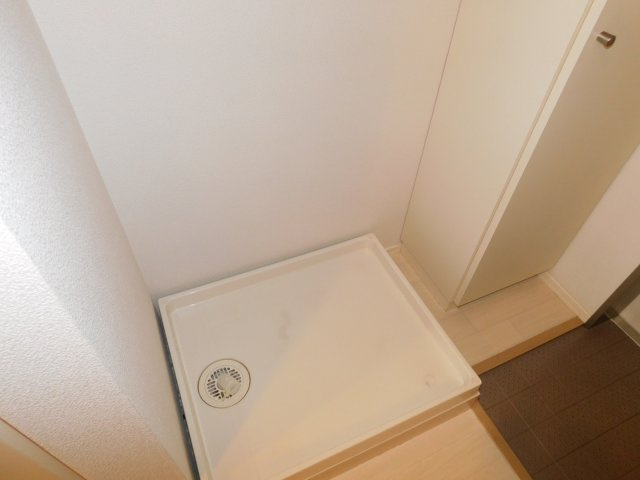 Talassioの設備