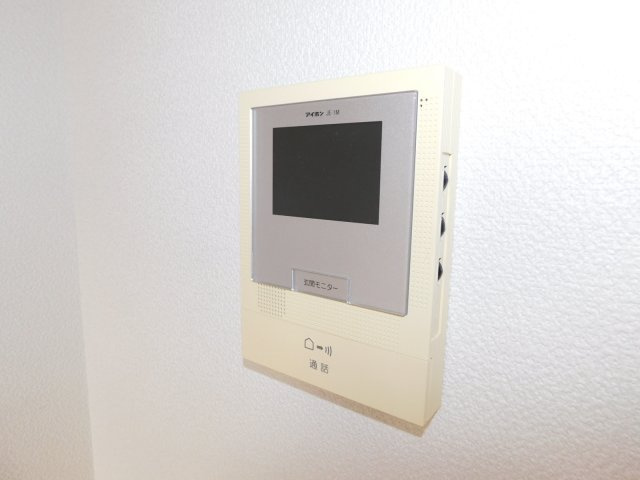 Talassioのセキュリティ