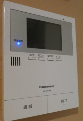 ユナイト和田町スウィーツアンサンブルのセキュリティ